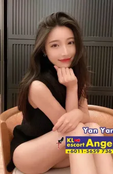 Yan Yan, Asiatisch