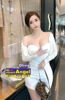 Olivia, Asiatisch