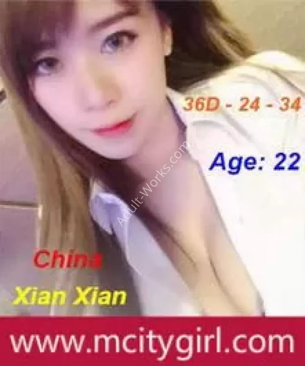 Xian Xian, Asiatique