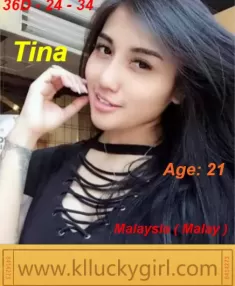 Tina, Asiatico