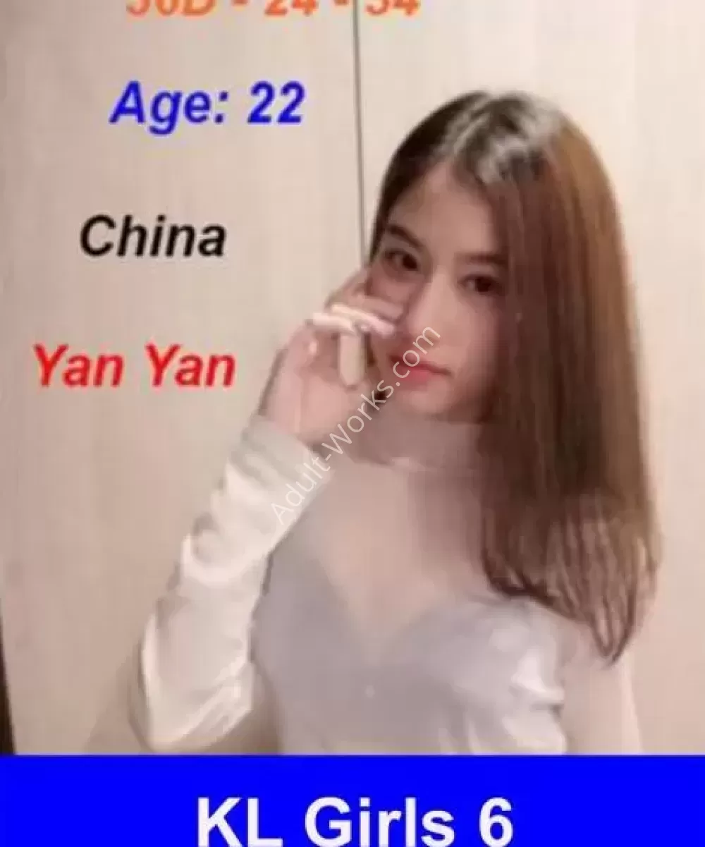 Yan Yan, Asiatique