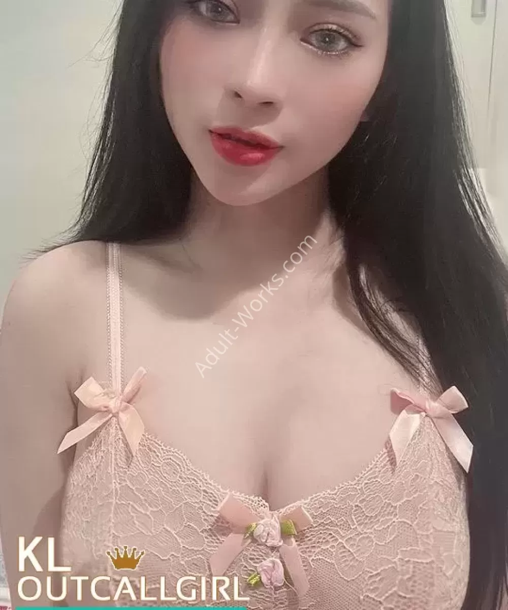 Lily, Asian