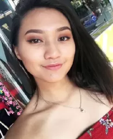 Janice, Asian