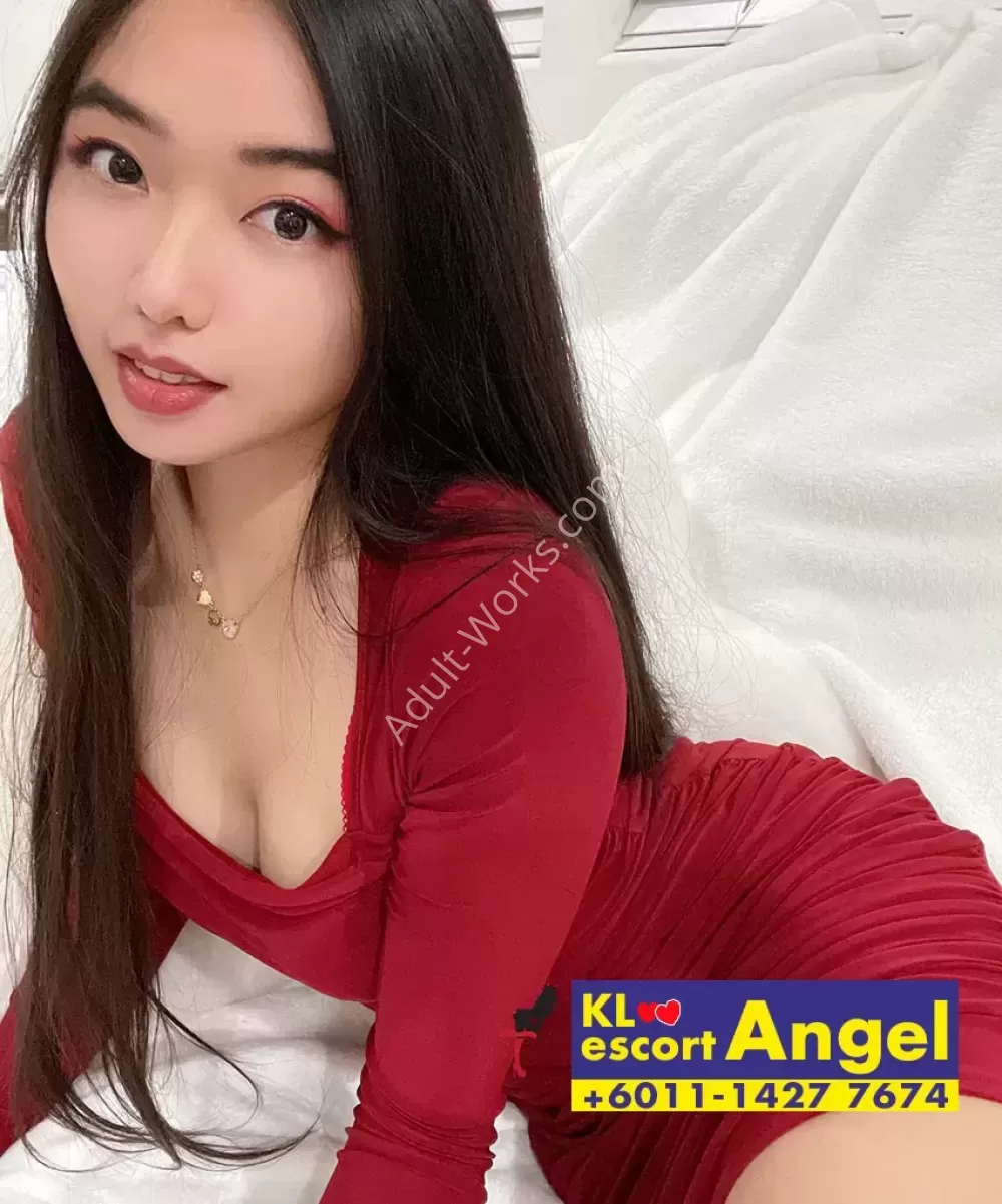 Nicole, Asian