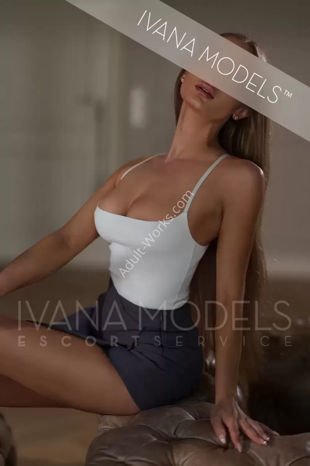 Ivana Models Escort Service, Berlin