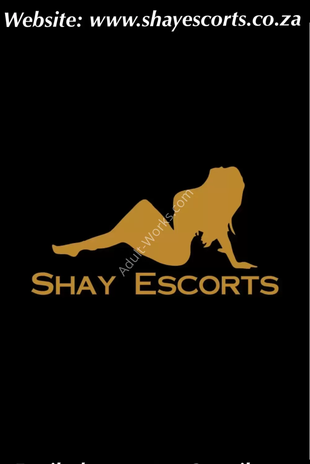 Shay Escorts Agency