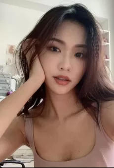 Jovie, Asian