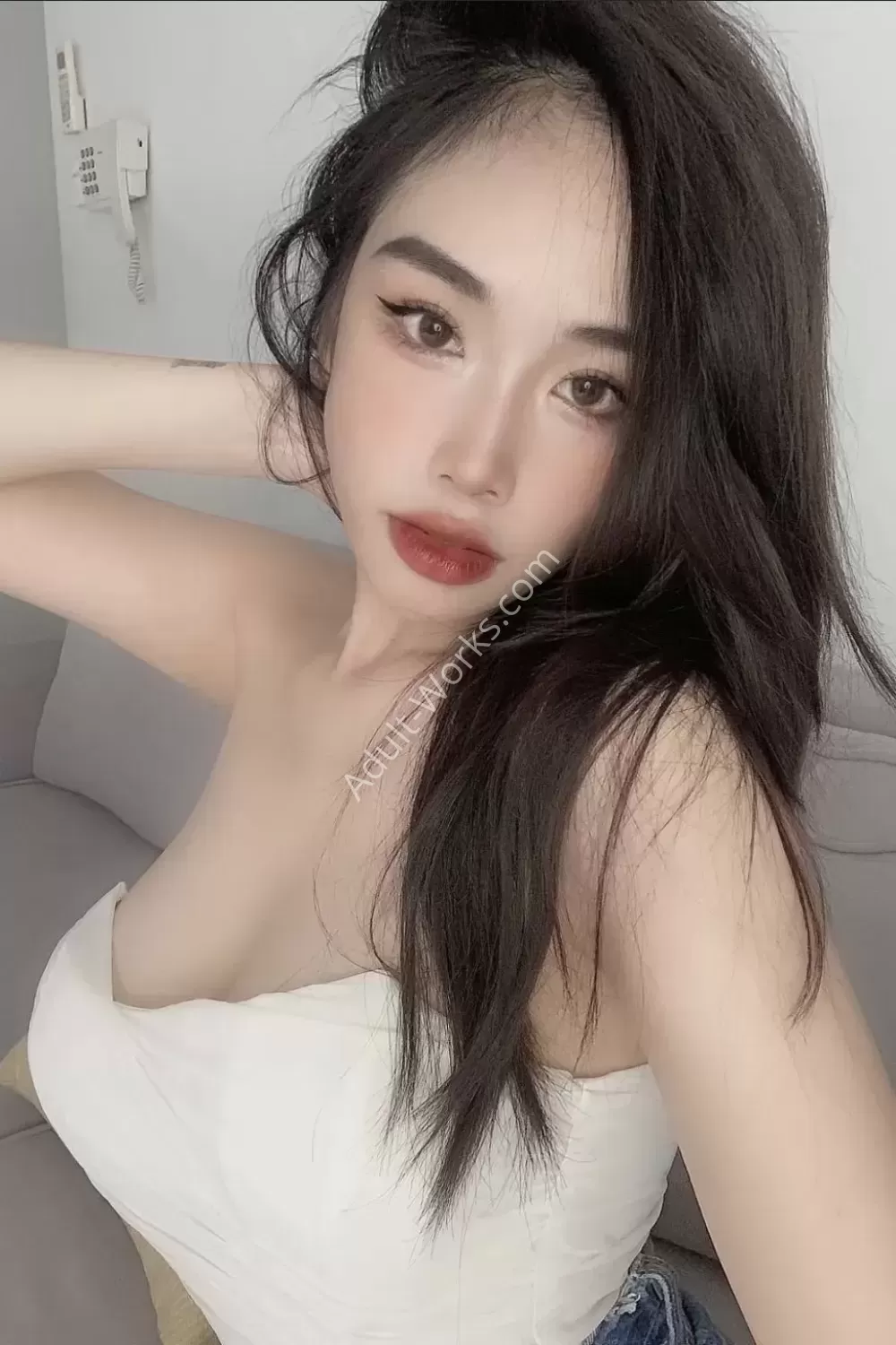 Zara, Asian